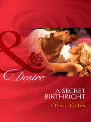 cover image of A Secret Birthright
